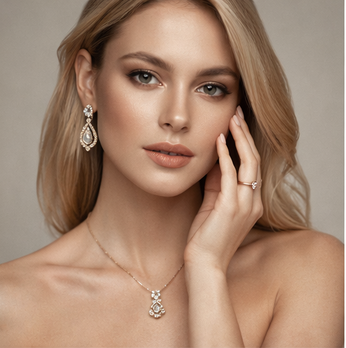 Layora Premium Jewellery