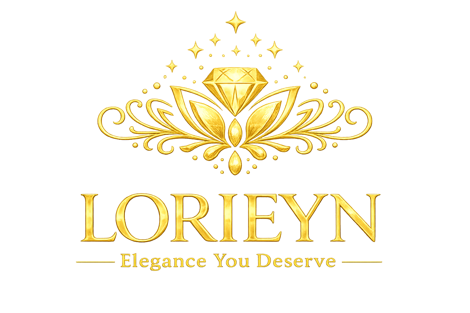 Lorieyn Logo