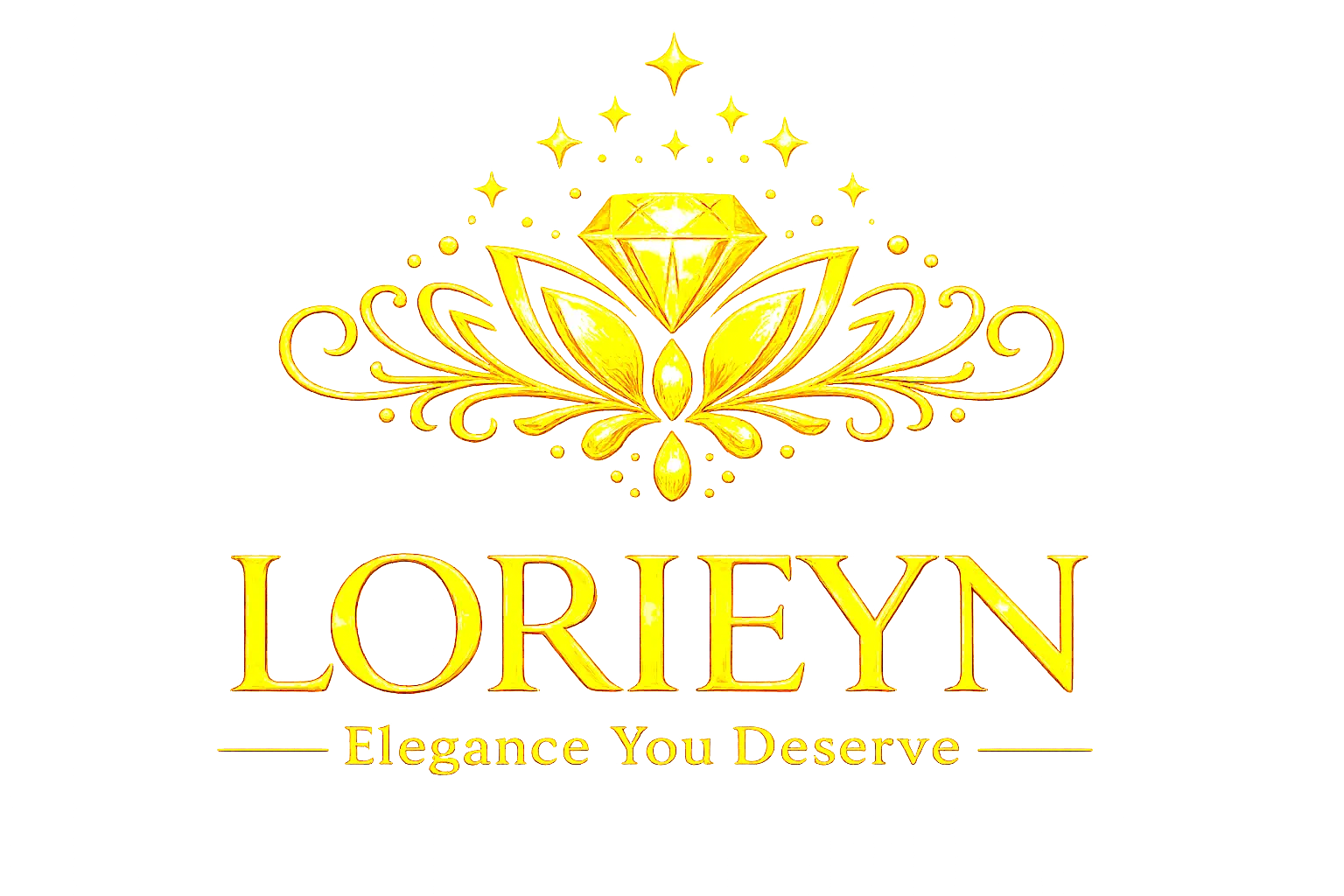 Lorieyn Logo