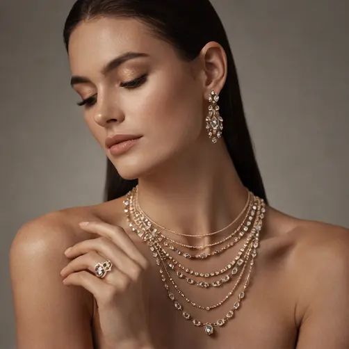 Lorieyn Elegant Jewellery